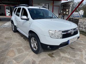 Dacia Duster Ambiance dCi 90 CV 4x2  - Foto 3
