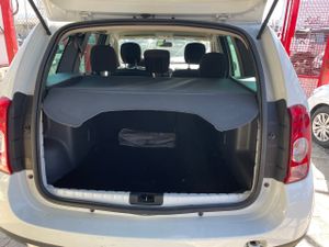 Dacia Duster Ambiance dCi 90 CV 4x2  - Foto 7