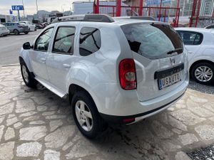Dacia Duster Ambiance dCi 90 CV 4x2  - Foto 6