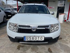 Dacia Duster Ambiance dCi 90 CV 4x2  - Foto 4