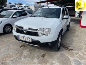 Dacia Duster Ambiance dCi 90 CV 4x2  - Foto 2