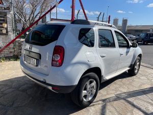 Dacia Duster Ambiance dCi 90 CV 4x2  - Foto 4