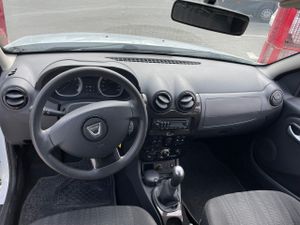 Dacia Duster Ambiance dCi 90 CV 4x2  - Foto 13