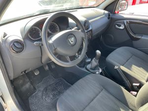 Dacia Duster Ambiance dCi 90 CV 4x2  - Foto 9