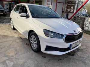 Skoda Fabia 1.0 TSI 70 kW (95 CV) Ambition  - Foto 3