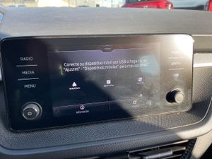 Skoda Fabia 1.0 TSI 70 kW (95 CV) Ambition  - Foto 12