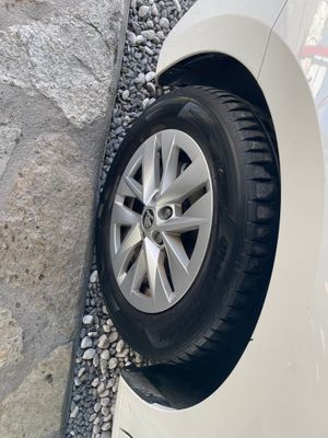 Skoda Fabia 1.0 TSI 70 kW (95 CV) Ambition  - Foto 20