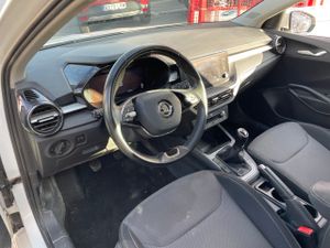 Skoda Fabia 1.0 TSI 70 kW (95 CV) Ambition  - Foto 8