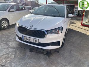 Skoda Fabia 1.0 TSI 70 kW (95 CV) Ambition  - Foto 2