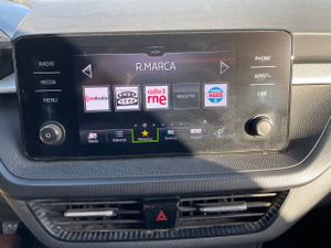 Skoda Fabia 1.0 TSI 70 kW (95 CV) Ambition  - Foto 13