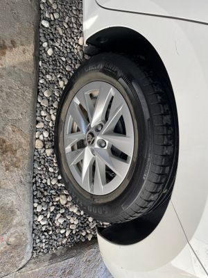 Skoda Fabia 1.0 TSI 70 kW (95 CV) Ambition  - Foto 19