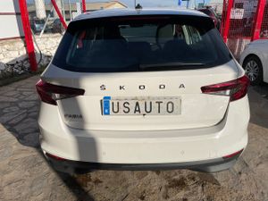 Skoda Fabia 1.0 TSI 70 kW (95 CV) Ambition  - Foto 7