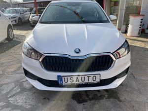 Skoda Fabia 1.0 TSI 70 kW (95 CV) Ambition  - Foto 4