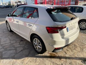 Skoda Fabia 1.0 TSI 70 kW (95 CV) Ambition  - Foto 6