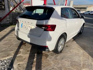 Skoda Fabia 1.0 TSI 70 kW (95 CV) Ambition  - Foto 5