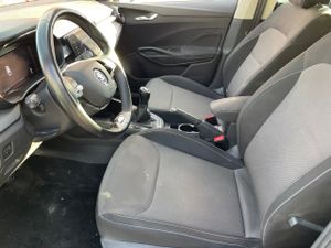 Skoda Fabia 1.0 TSI 70 kW (95 CV) Ambition  - Foto 9