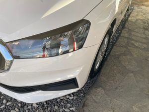 Skoda Fabia 1.0 TSI 70 kW (95 CV) Ambition  - Foto 21