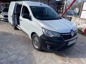 Renault Express 1.5 DCI 95 CV  - Foto 3