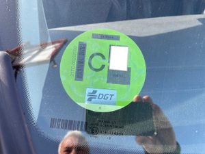 Renault Express 1.5 DCI 95 CV  - Foto 19