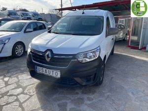 Renault Express 1.5 DCI 95 CV  - Foto 2