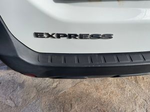 Renault Express 1.5 DCI 95 CV  - Foto 8