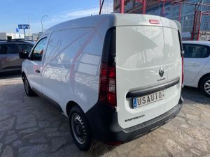 Renault Express 1.5 DCI 95 CV  - Foto 6