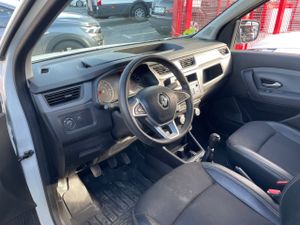 Renault Express 1.5 DCI 95 CV  - Foto 9