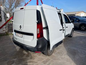 Renault Express 1.5 DCI 95 CV  - Foto 5