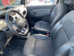 Renault Express 1.5 DCI 95 CV  - Foto 10