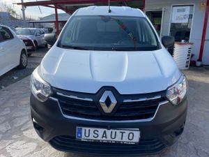 Renault Express 1.5 DCI 95 CV  - Foto 4