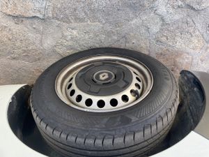 Renault Express 1.5 DCI 95 CV  - Foto 17