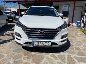 Hyundai Tucson 1.6 CRDi 85 kW (116 CV) 48V 4x2 Tecno  - Foto 4