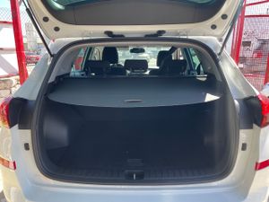 Hyundai Tucson 1.6 CRDi 85 kW (116 CV) 48V 4x2 Tecno  - Foto 8