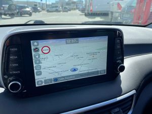 Hyundai Tucson 1.6 CRDi 85 kW (116 CV) 48V 4x2 Tecno  - Foto 14