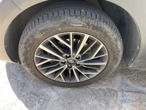 Hyundai Tucson 1.6 CRDi 85 kW (116 CV) 48V 4x2 Tecno  - Foto 23