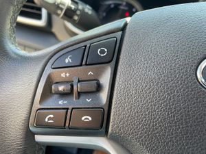 Hyundai Tucson 1.6 CRDi 85 kW (116 CV) 48V 4x2 Tecno  - Foto 19