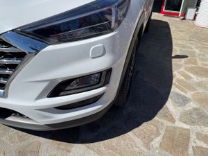 Hyundai Tucson 1.6 CRDi 85 kW (116 CV) 48V 4x2 Tecno  - Foto 25