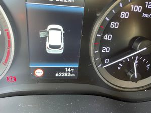 Hyundai Tucson 1.6 CRDi 85 kW (116 CV) 48V 4x2 Tecno  - Foto 13