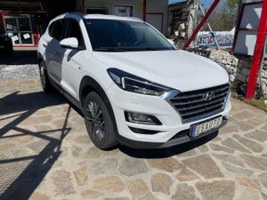 Hyundai Tucson 1.6 CRDi 85 kW (116 CV) 48V 4x2 Tecno  - Foto 3