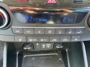 Hyundai Tucson 1.6 CRDi 85 kW (116 CV) 48V 4x2 Tecno  - Foto 15