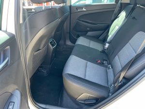 Hyundai Tucson 1.6 CRDi 85 kW (116 CV) 48V 4x2 Tecno  - Foto 12