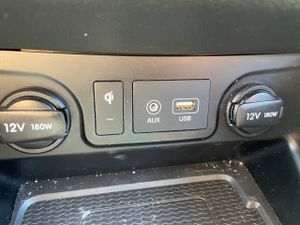 Hyundai Tucson 1.6 CRDi 85 kW (116 CV) 48V 4x2 Tecno  - Foto 17