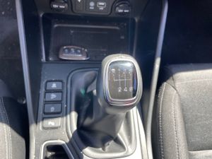 Hyundai Tucson 1.6 CRDi 85 kW (116 CV) 48V 4x2 Tecno  - Foto 16