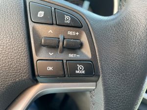 Hyundai Tucson 1.6 CRDi 85 kW (116 CV) 48V 4x2 Tecno  - Foto 20