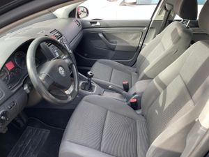 Volkswagen Golf 5p Sportline 1.6 102 CV  - Foto 11