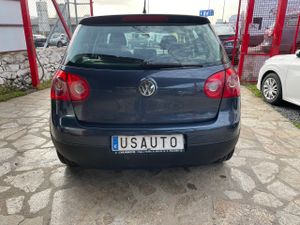 Volkswagen Golf 5p Sportline 1.6 102 CV  - Foto 7