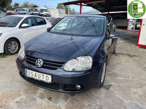 Volkswagen Golf 5p Sportline 1.6 102 CV  - Foto 2