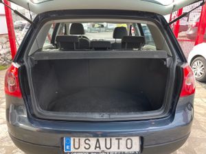 Volkswagen Golf 5p Sportline 1.6 102 CV  - Foto 8