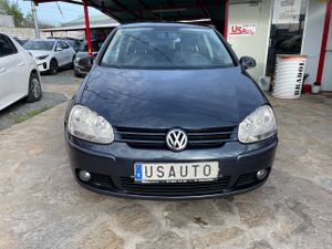 Volkswagen Golf 5p Sportline 1.6 102 CV  - Foto 4