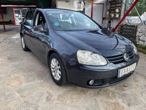 Volkswagen Golf 5p Sportline 1.6 102 CV  - Foto 3
